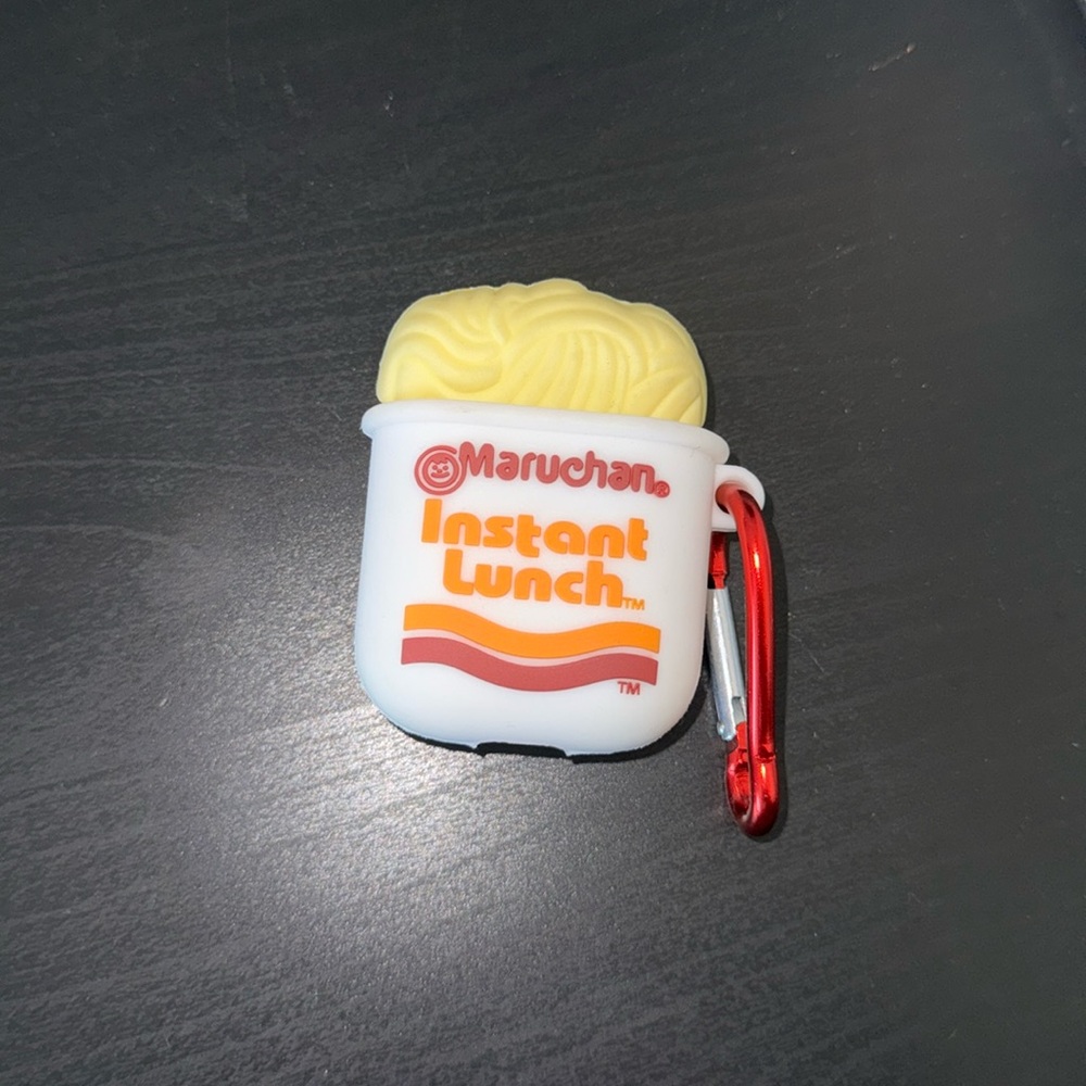 Air pods case